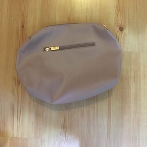Cute Blush Pink Purse (Strapless)